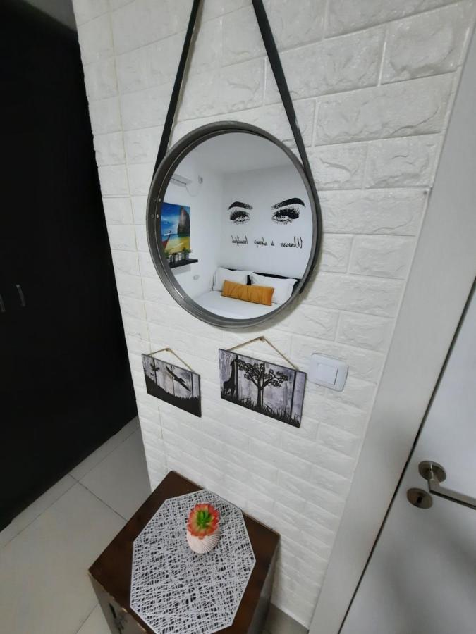 An Tzofit Suite Eilat Esterno foto