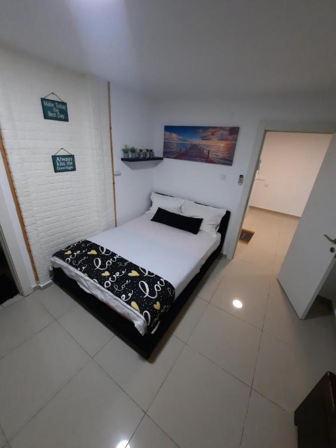 An Tzofit Suite Eilat Esterno foto