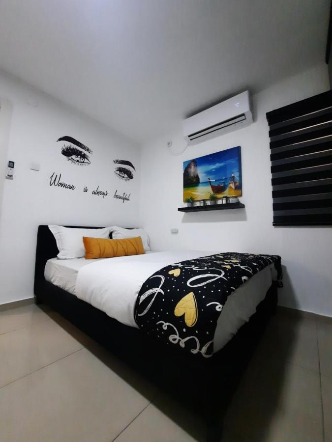 An Tzofit Suite Eilat Esterno foto