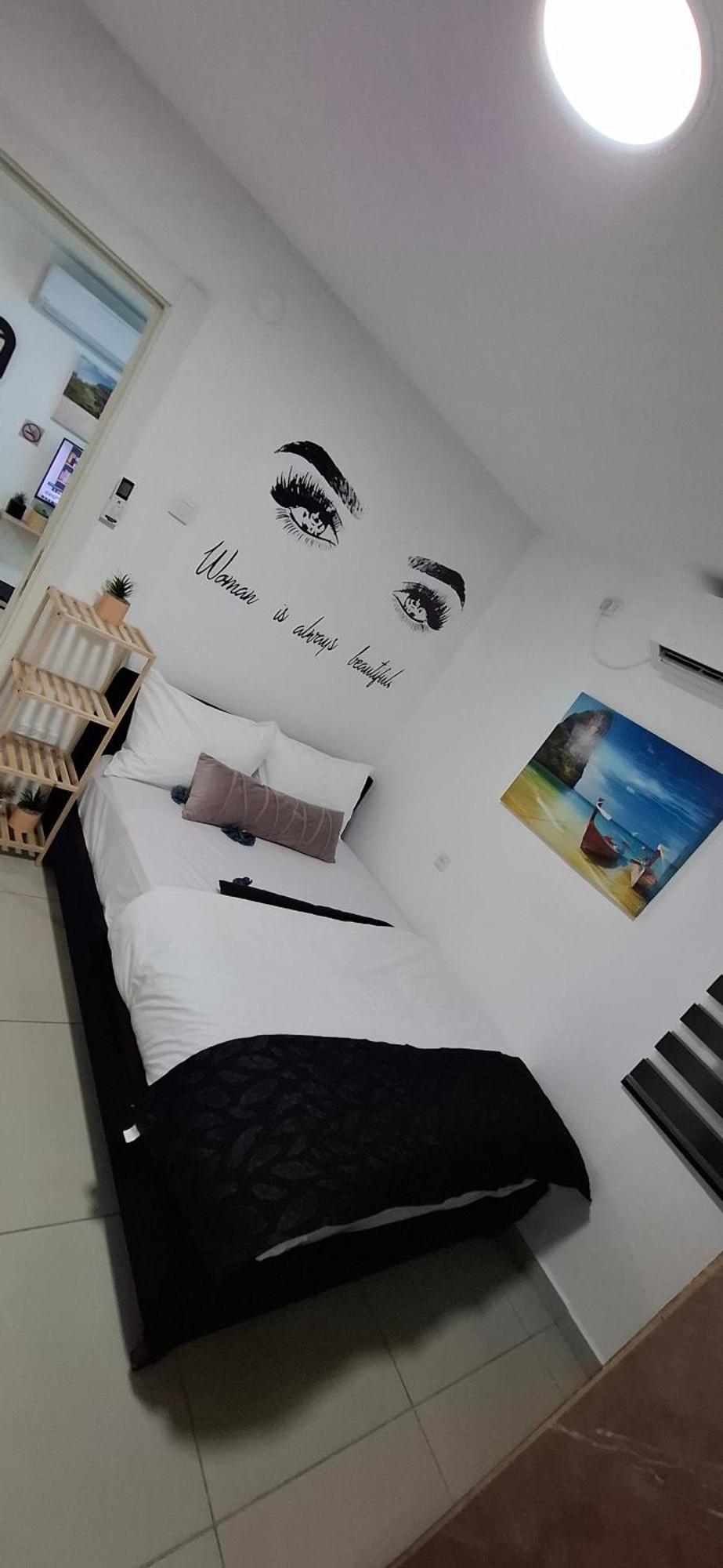 An Tzofit Suite Eilat Esterno foto