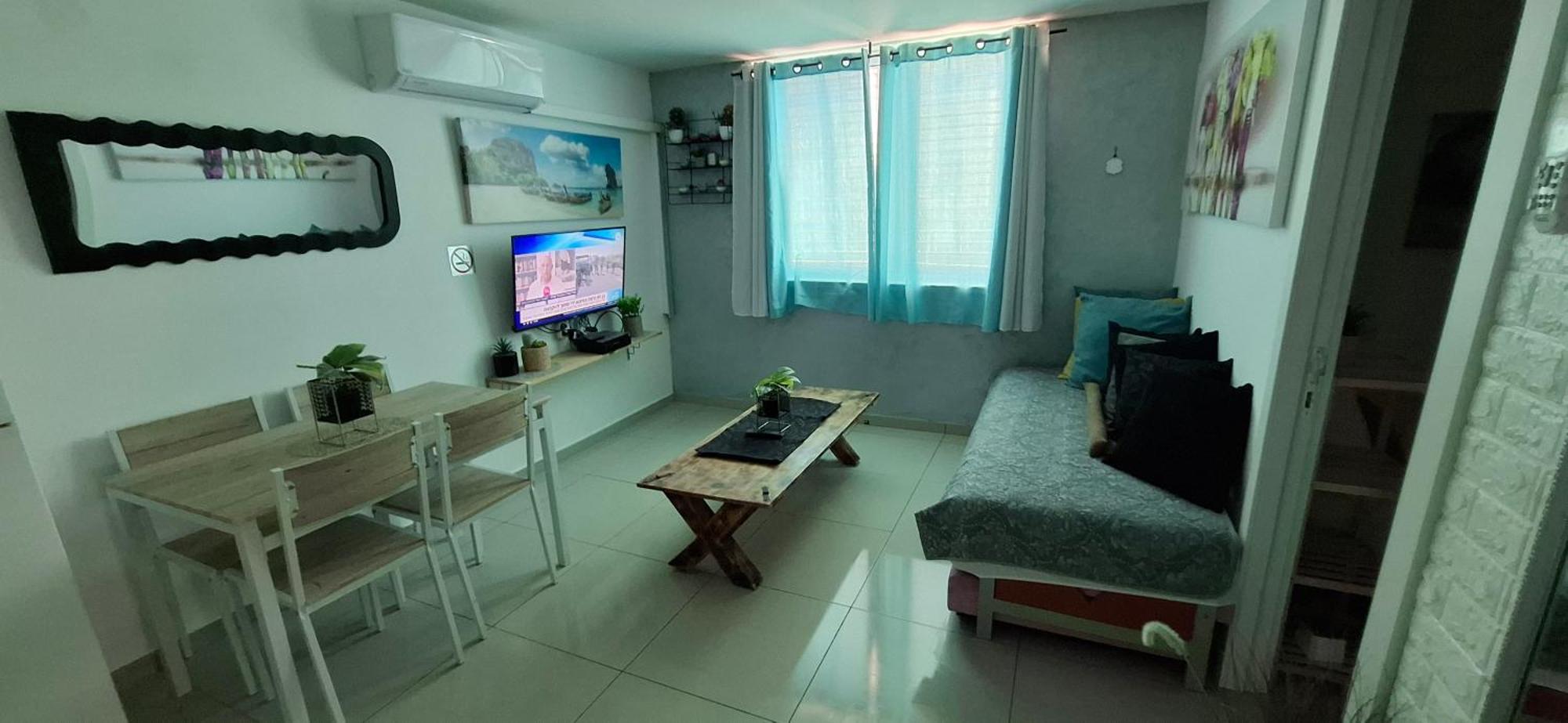 An Tzofit Suite Eilat Esterno foto