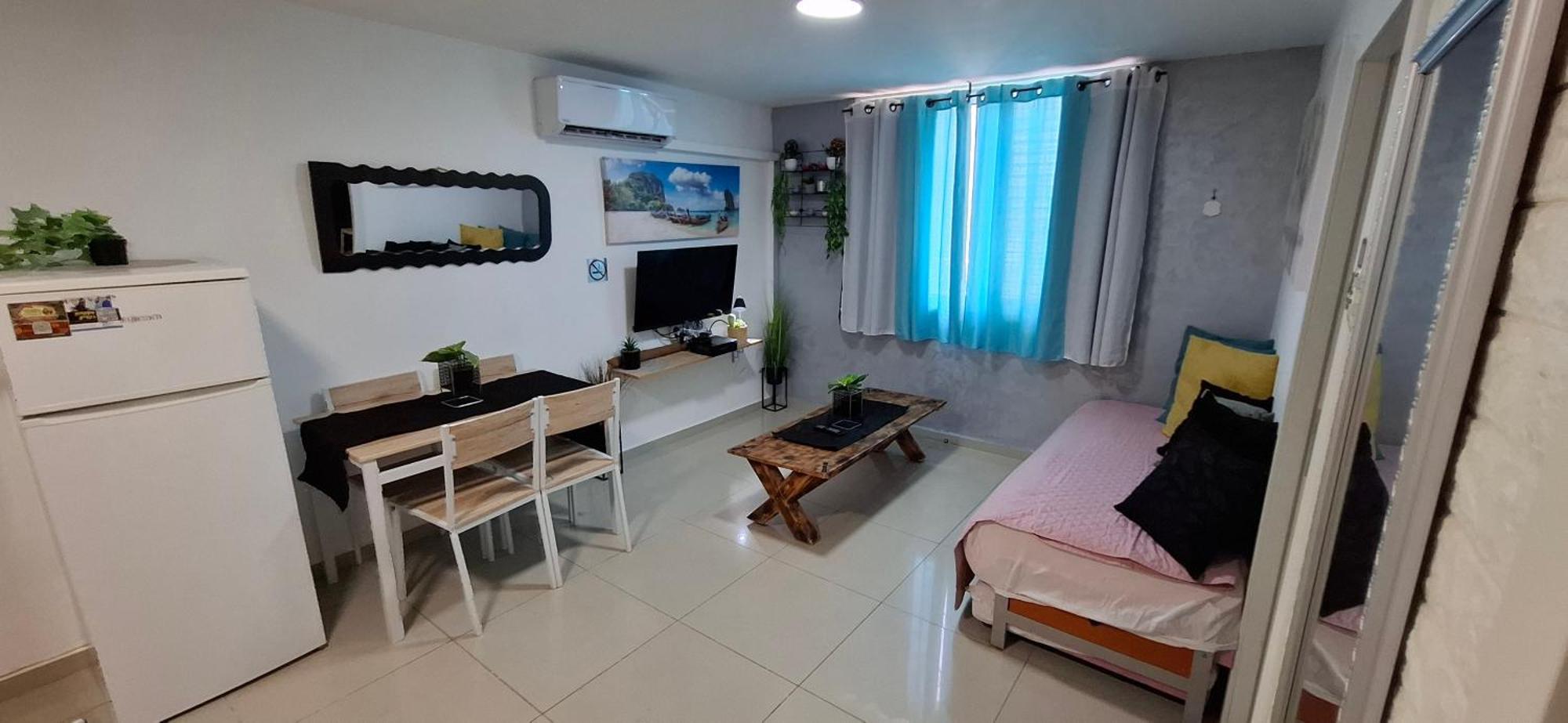 An Tzofit Suite Eilat Esterno foto